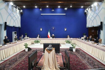 اجازه دهید در ۶ ماه آینده دولت کارش را انجام دهد / بجای وزیر ارتباطات، مرا احضار کنید