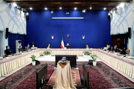 اجازه دهید در ۶ ماه آینده دولت کارش را انجام دهد / بجای وزیر ارتباطات، مرا احضار کنید