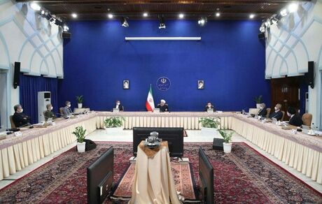 اجازه دهید در ۶ ماه آینده دولت کارش را انجام دهد / بجای وزیر ارتباطات، مرا احضار کنید