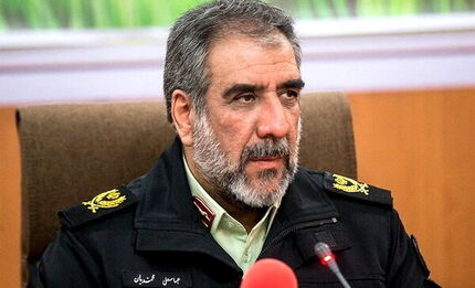 جزئیات جدیدی از دستگیری قاتل دانشجوی دانشگاه تهران