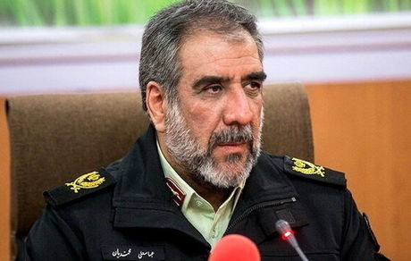 جزئیات جدیدی از دستگیری قاتل دانشجوی دانشگاه تهران