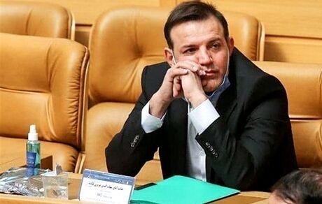رئیس فدراسیون فوتبال برکنار شد؟