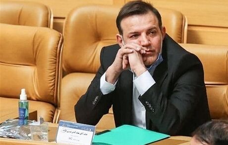 رئیس فدراسیون فوتبال برکنار شد؟