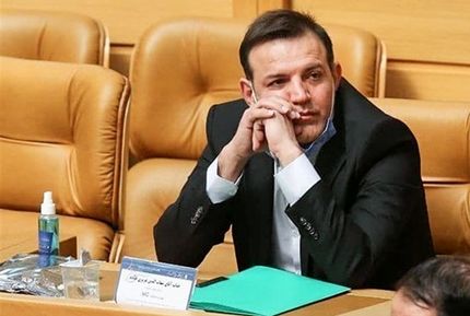 رئیس فدراسیون فوتبال برکنار شد؟
