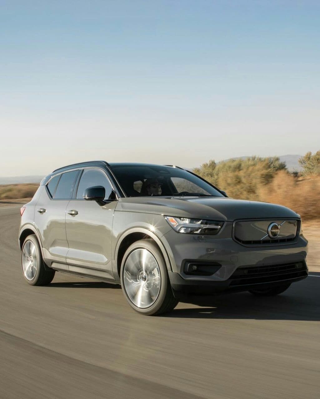 پنج نامزد خودرو SUV برتر بازار آمریکا