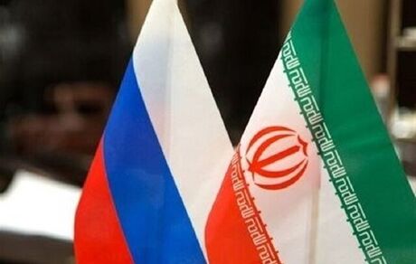 عمویی: امیدواریم اوج روابط اقتصادی ایران و روسیه را شاهد باشیم