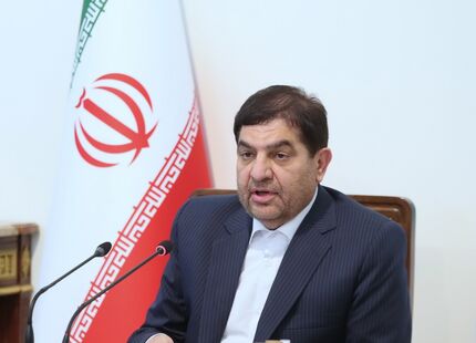 مخبر اعلام کرد: هیچ مشکلی در فراوانی و ذخایر کالاهای اساسی در کشور وجود ندارد