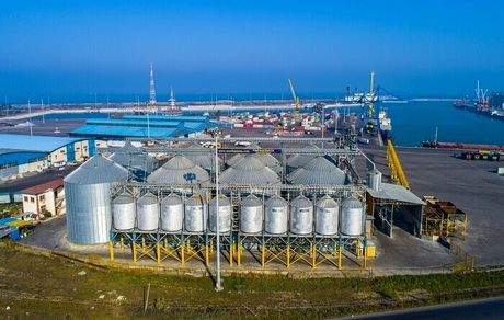 معافیت مالیاتی ۲۰ ساله برای فعالان اقتصادی بندر امیرآباد