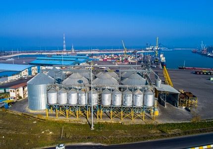 معافیت مالیاتی ۲۰ ساله برای فعالان اقتصادی بندر امیرآباد