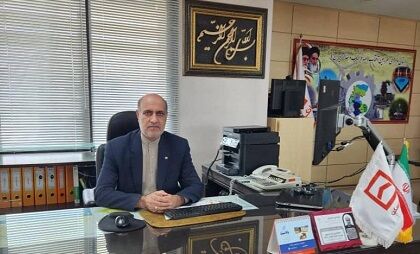 اختصاص ۵۷ هزار میلیارد ریال تسهیلات نهضت ملی از سوی بانک مسکن استان مرکزی
