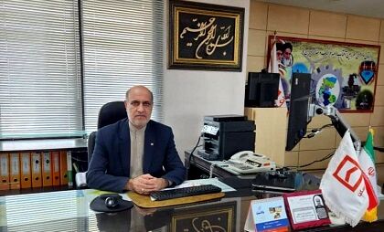 اختصاص ۵۷ هزار میلیارد ریال تسهیلات نهضت ملی از سوی بانک مسکن استان مرکزی