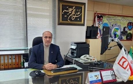 اختصاص ۵۷ هزار میلیارد ریال تسهیلات نهضت ملی از سوی بانک مسکن استان مرکزی