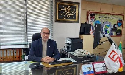 اختصاص ۵۷ هزار میلیارد ریال تسهیلات نهضت ملی از سوی بانک مسکن استان مرکزی
