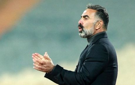 پیشکسوت استقلال: درباره تیم فکری همان نظر تیم استراماچونی را دارم