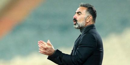 پیشکسوت استقلال: درباره تیم فکری همان نظر تیم استراماچونی را دارم