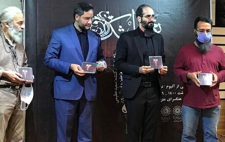 سیاست‌گذاری نادرست به موسیقی آیینی لطمه زده است
