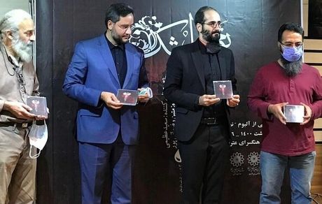 سیاست‌گذاری نادرست به موسیقی آیینی لطمه زده است