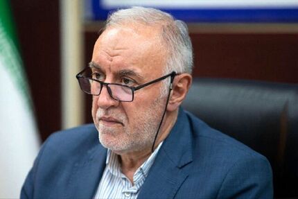 جزئیات دیگری از تقسیم استان تهران