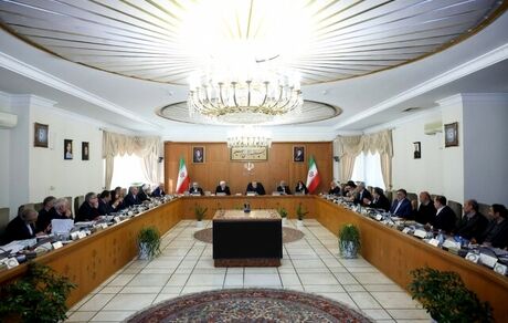 رئیس جمهور: فلسفه ما، تسهیل فعالیت‌ها و بهبود فضای کسب‌وکار برای بخش خصوصی است