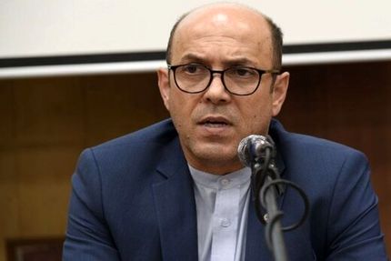 مدیرعامل استقلال از فیش حقوقی‌اش رونمایی کرد