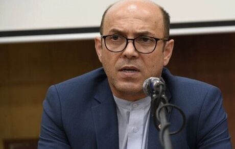 مدیرعامل استقلال از فیش حقوقی‌اش رونمایی کرد