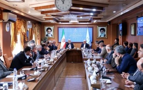رئیس جمهور: باید FATF داخلی را برای کاهش فساد اجرایی کنیم