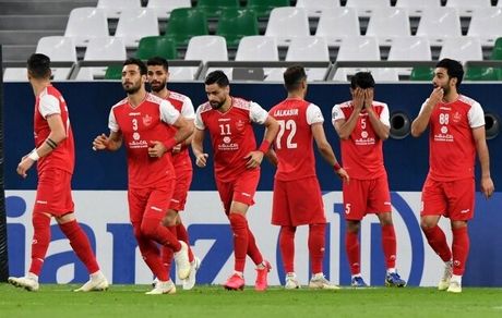 AFC: ژاوی و تیمش مصمم به گرفتن انتقام سال ۲۰۱۸ از پرسپولیس هستند
