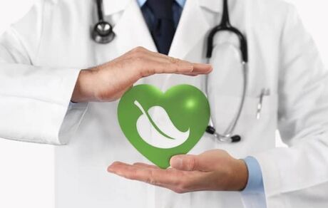 ‌تقابل طب سنتی با طب رایج