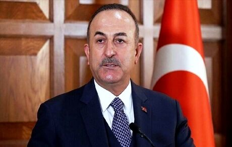 وزیرخارجه ترکیه : سازمان همکاری اسلامی توان حل منازعات جهان اسلام را ندارد