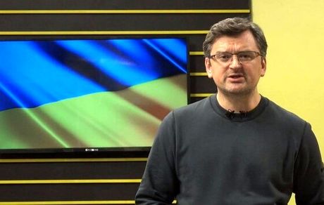 وزیر خارجه اوکراین: اگر جنگ جهانی سوم را نمی‌خواهید به ما کمک کنید