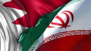 منابع بحرینی: احتمال از سرگیری روابط بین ایران و بحرین در آینده‌ای نزدیک