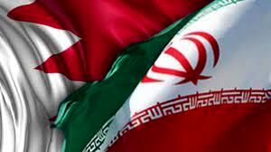 منابع بحرینی: احتمال از سرگیری روابط بین ایران و بحرین در آینده‌ای نزدیک