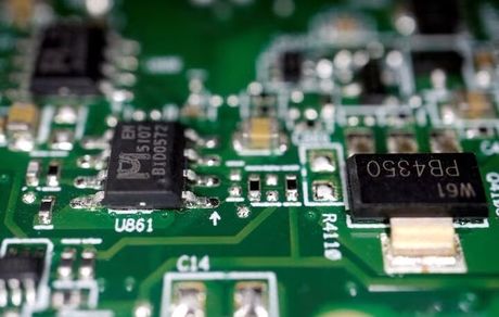 سرمایه‌گذاری ۱۹ میلیارد دلاری کره جنوبی برای تولید تراشه‌های پیشرفته