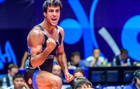 المپیک ۲۰۲۰: نتایج سه فرنگی‌کار کشورمان / میرزازاده به رده بندی رسید