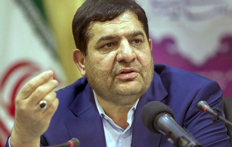 مخبر: سقف برداشت بنزین لغو می‌شود