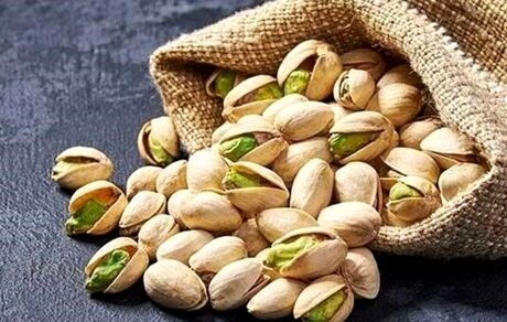 صادرات پسته ایرانی به کانادا ممنوع شد