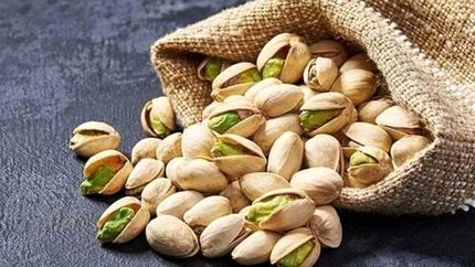 صادرات پسته ایرانی به کانادا ممنوع شد
