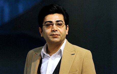 مجری ممنوع‌التصویر بازیگر شبکه ۴ شد