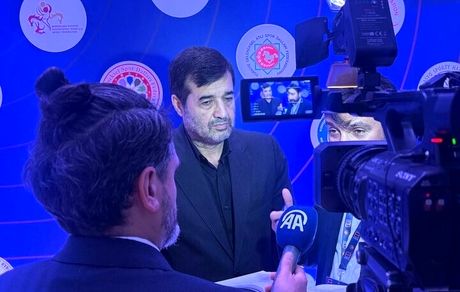 وزیر ورزش: حضور ایران در جام جهانی ۲۰۲۶ منوط به تضمین‌های فیفاست