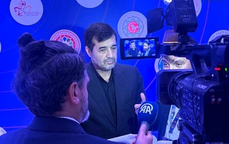 وزیر ورزش: حضور ایران در جام جهانی ۲۰۲۶ منوط به تضمین‌های فیفاست