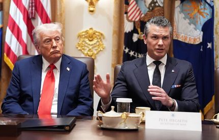 هزینه جنگ آمریکا علیه ایران،  ۱۱,۵۰۰ دلار در ثانیه است