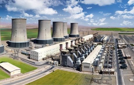 تامین و تحویل بیش از ۳۹۰ میلیون لیتر مازوت کم گوگرد برای چهار نیروگاه کشور