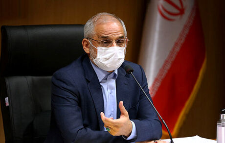 حاجی میرزایی: بازگشایی مدارس در ۱۵ شهریور با توافق وزارت بهداشت صورت گرفته است