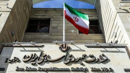 حمایت دیپلمات کشورمان از رژیم جدایی طلب در قره باغ و دامن زدن به جدایی طلبی علیه آذربایجان تکذیب شد