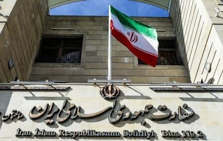 حمایت دیپلمات کشورمان از رژیم جدایی طلب در قره باغ و دامن زدن به جدایی طلبی علیه آذربایجان تکذیب شد