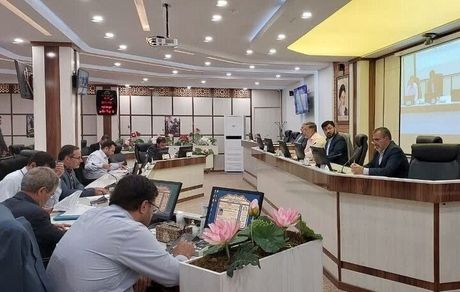 لغو سه باره جلسه شورای شهر اراک این بار بخاطر تنش