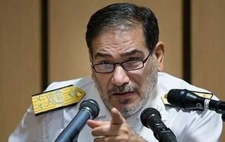 دلخوری شمخانی از سیدمحمد خاتمی