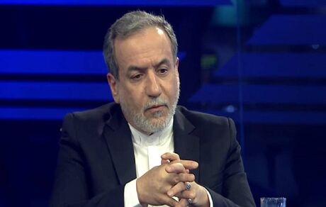 عراقچی: دیداری بین مقامات ایرانی با ایلان ماسک نشده است / برجام احیا نخواهدشد