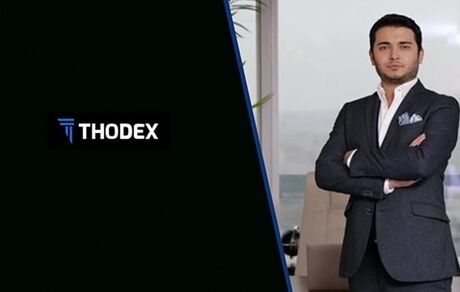 مدیر صرافی ارز دیجیتالی ترکیه با دو میلیارد دلار فرار کرد