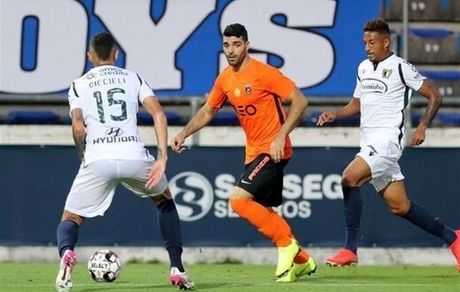 طارمی مصدوم شد